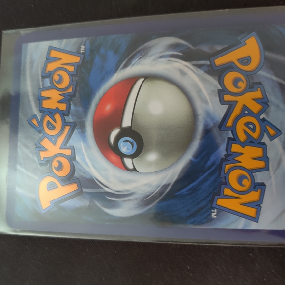 Misty's gyarados first edition NM - Picture 2 of 3